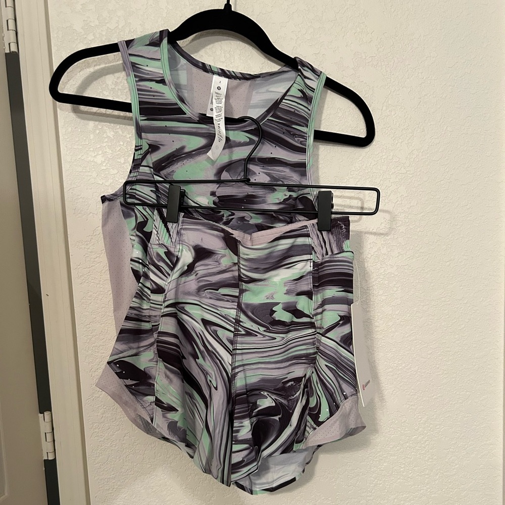 Lululemon Set